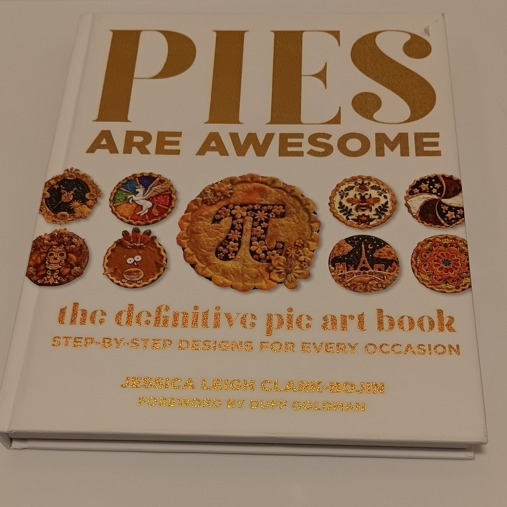 Pies Are Awesome